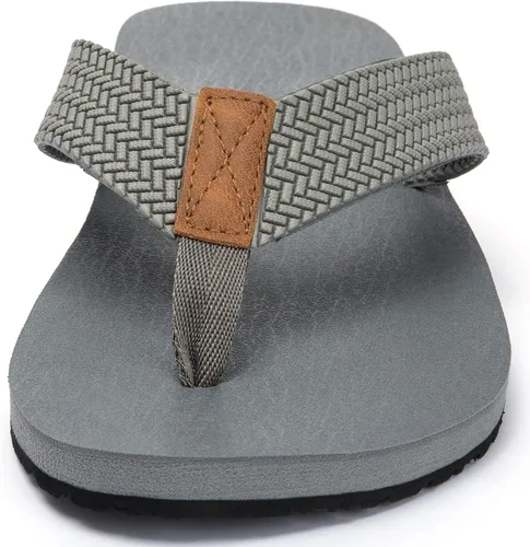 Miniatura 3 de Chanclas para hombre de MAIITRIP (tallas 7-15)