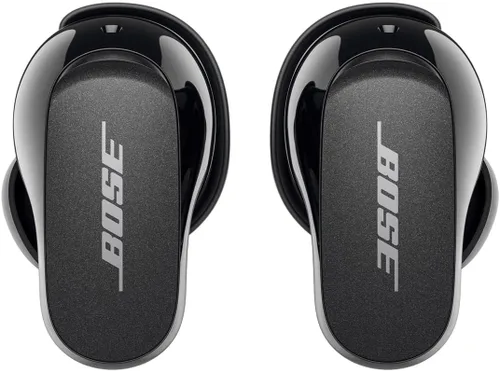 Miniatura 8 de Bose QuietComfort Earbuds II, inalámbricos, Bluetooth, tecnología patentada de cancelación activa de ruido, auriculares intrauditivos con Triple