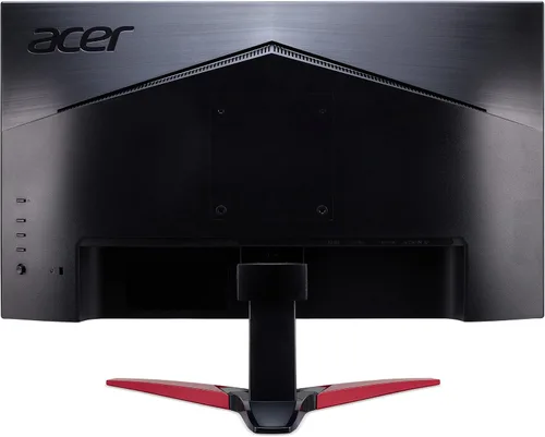 Miniatura 10 de Acer Nitro KG241Y Sbiip Monitor VA Full HD, 1920 x 1080, 23.8 pulgadas, AMD FreeSync prémium, frecuencia de actualización 165 Hz, 1 ms (VRB)