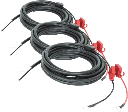 Miniatura 2 de Minn Kota Cable de extensión para cargador de batería MK-EC-15 - 15 pies