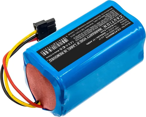 Miniatura 2 de Batería de vacío para Proscenic M8 INR18650-M30-4S1P 2600mAh