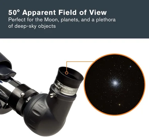 Miniatura 3 de Serie ocular Celestron Omni