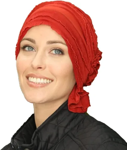 Miniatura 5 de Chemo Beanies