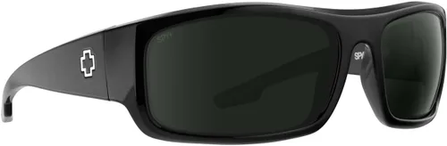 Miniatura 10 de SPY Optic Piper, gafas de sol rectangulares, lentes que mejoran el color y el contraste