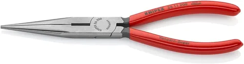 Miniatura 5 de KNIPEX Juego de alicates de 5 piezas con alicates de punta larga
