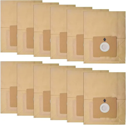 Bolsas de repuesto para aspiradora compatibles con aspiradora Bissell Zing 4122, 2154A, 2154W, 2154, 4122D, 1668, 1668C, 1668W, 1608, 2154C, número