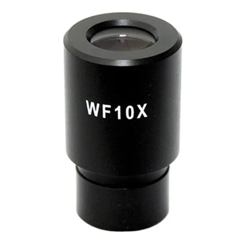 Miniatura 3 de AmScope EP10X23 Par de oculares de microscopio WF10X (0.906 in)