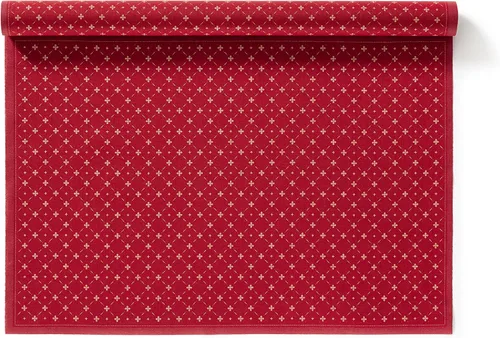 Miniatura 13 de MY DRAP Mantel individual (gris, paquete de 12)
