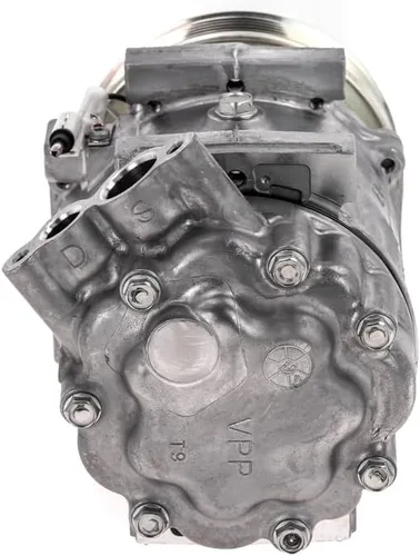 Miniatura 3 de OEM Sanden SD7V16 del compresor del A/C para OEM # 8200866451 QR
