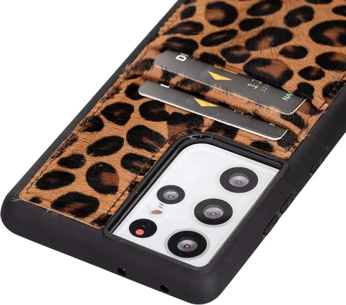 Miniatura 103 de Venito Capri - Funda de piel tipo cartera compatible con Samsung Galaxy Note 10 Plus (6,8 pulgadas), extra segura, con bloqueo RFID y cubierta