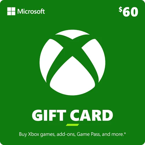 Miniatura 13 de Tarjeta de regalo Xbox de $50 [Código digital]
