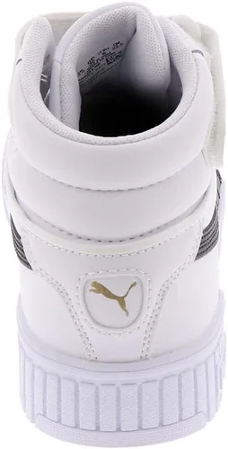 Miniatura 6 de PUMA Women's Carina 2.0 Mid Sneaker