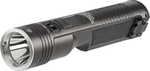 Miniatura 7 de Streamlight 78131 Stinger 2020 Linterna profesional recargable de 2000 lúmenes con 120 V CA/12 V CC 1 cargador de soporte, azul