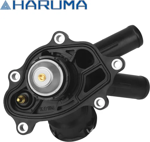 Miniatura 6 de HARUMA 2712000315 Conjunto de carcasa del termostato 2012 2013 2014 2015 para Mercedes-Benz C250/SLK250 1.8L