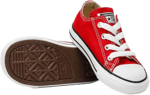 Miniatura 6 de Converse Zapatillas de deporte unisex Chuck Taylor All Star de lona baja