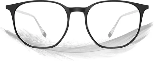 Miniatura 6 de ROCKNIGHT Gafas de luz azul a la moda para las mujeres de cara pequeña bloqueador de luz azul teléfono juegos pantalla gafas de computadora Marco