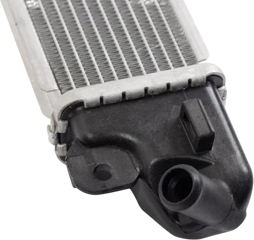 Miniatura 5 de TRQ Radiador inversor compatible con Hyundai Sonata 2011-2017 Kia Optima 2011-2016
