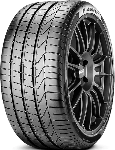 Miniatura 10 de Pirelli P Zero Neumático de pasajero 285/35ZR22 106Y