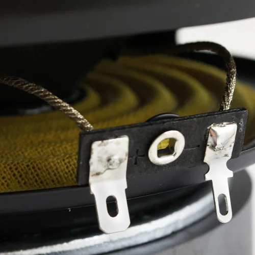 Miniatura 3 de Audiopipe STX848 Studio Z 8 Reemplazo de woofer 250w máx. 8 Ohm Svc