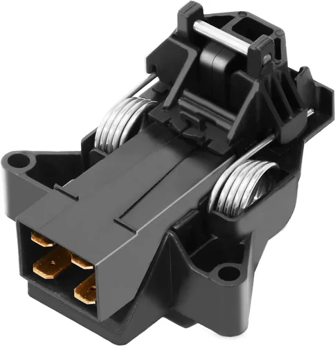 5304516818 - Pestillo de puerta para lavavajillas Frigidaire Electrolux Kenmore 5304527418, 154722401, 154543901, 154758101, 4813935, AP6783743,