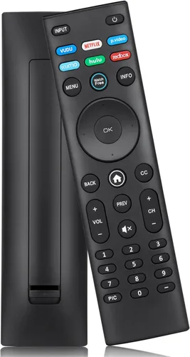 Miniatura 8 de Pack de 2 fundas protectoras de silicona para control remoto Samsung, compatibles con la funda protectora de control remoto de TV Samsung serie