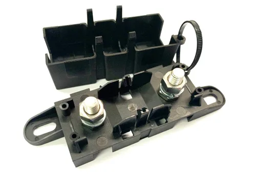 Miniatura 2 de Fusible MEGA/AMG - Automotriz/Marino