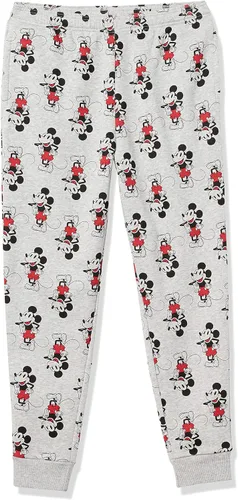 Miniatura 5 de Tienda Essentials Disney Marvel Star Wars - Pantalones deportivos de forro polar para hombre