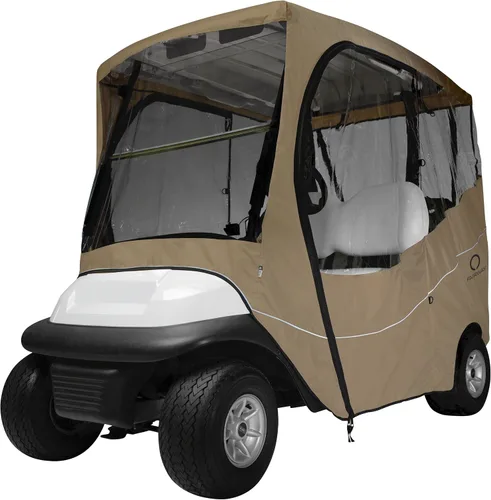 Classic Accessories Recinto de viaje para carrito de golf Fairway
