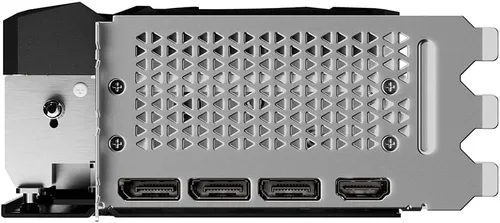 Miniatura 7 de PNY GeForce RTX 4070 Ti 12GB XLR8 Gaming Verto Epic-X RGB Triple Fan Tarjeta Gráfica DLSS 3