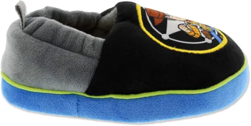 Miniatura 4 de Disney Toy Story Woody Buzz - Pantuflas para niños pequeños