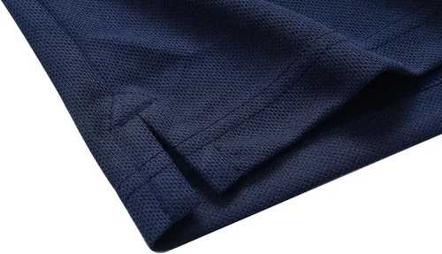 Miniatura 6 de MOERDENG Polo de golf para hombre, ajuste regular, secado rápido, táctico, manga corta y larga, camiseta de tenis