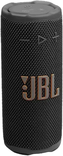Miniatura 5 de JBL Paquete de altavoz Bluetooth portátil compacto Grip con estuche gSport (negro)