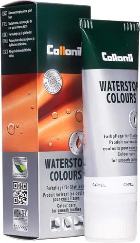 Miniatura 12 de Collonil Waterstop Classic Care y crema impermeabilizante para pieles lisas