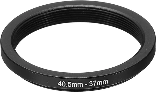 Miniatura 19 de PATIKIL Anillo de metal de 1.181 in-0.984 in, adaptador de filtro de lente de cámara, anillo adaptador de filtro de aluminio para lentes de cámara
