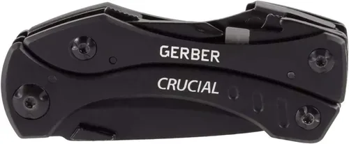 Miniatura 5 de Gerber 31-001518N Crucial, color negro.