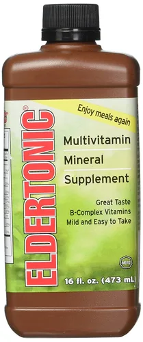 Miniatura 3 de Multivitamínico 16oz