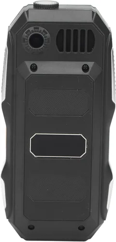 Miniatura 8 de Tangxi Mini teléfono celular resistente para personas mayores, teléfono móvil al aire libre a prueba de caídas de 1.8 pulgadas y a prueba de polvo