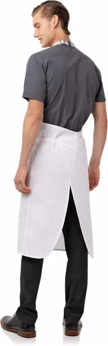 Miniatura 3 de Chef Works Unisex Brio Chef Apron