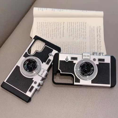 Miniatura 6 de Emily in Paris - Funda de silicona suave para Samsung Galaxy Note 20, funda de teléfono con correa 3D, bonita funda de silicona suave, compatible