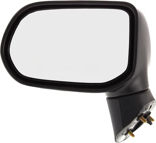 Miniatura 263 de Garage-Pro Espejo calefactable eléctrico del lado del conductor para Honda Pilot 2019-2022 Power Fold con luz de señal y memoria pintable