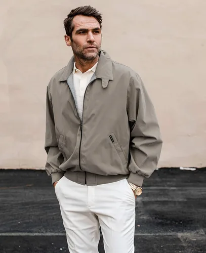 Miniatura 5 de Weatherproof Garment Co. - Chaqueta de golf para hombre