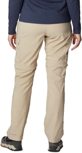 Miniatura 2 de Columbia Pantalón convertible Silver Ridge Utility para mujer