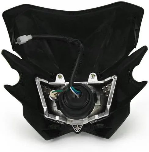 Miniatura 6 de AnXin Faro LED para Dirt Bike, Luz Delantera de Motocicleta Universal para KLX300 KX250 KLX140 KLX230R KLX300R KLX110 KX125 KX450F KX250F KDX200