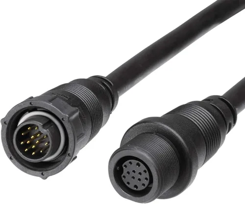 Miniatura 2 de Humminbird 720106-2 EC M3 14W30-30' Cable de extensión del transductor