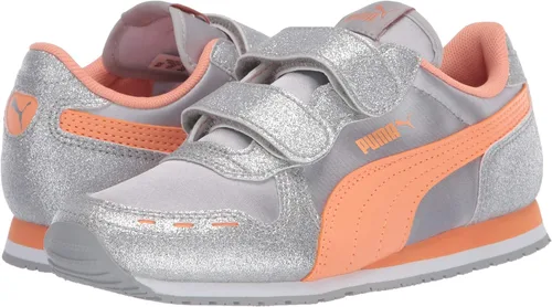 Miniatura 7 de Zapato deportivo Puma Cabana Racer con velcro, para niño