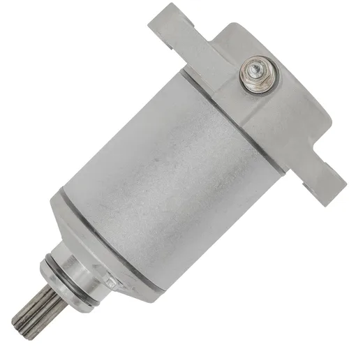 Miniatura 7 de Caltric Motor de arranque compatible con Arctic Cat Prowler 500 / Prowler HDX 500 2014 2015 2016 2017-2022
