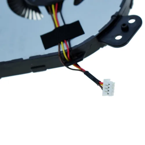 Miniatura 3 de Ventilador de CPU para Lenovo Ideapad 320-15IAP 320-15ABR 320-15AST 320-15IKB 320-15ISK 520-15IKB 520-15ISK 330-14AST 330-14IKB 330-15AST 330-15AST