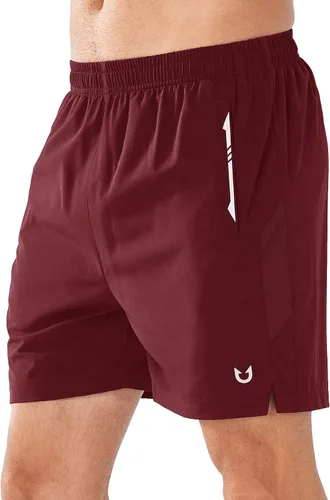 NORTHYARD Pantalones cortos deportivos para correr para hombre, 5 pulgadas, 7 pulgadas, 9 pulgadas, entrenamiento, gimnasio, tenis, secado rápido,