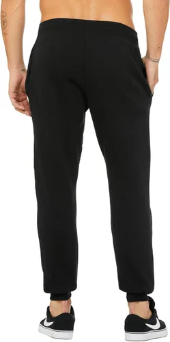 Miniatura 2 de Bella + Canvas C3727 - Pantalones deportivos unisex