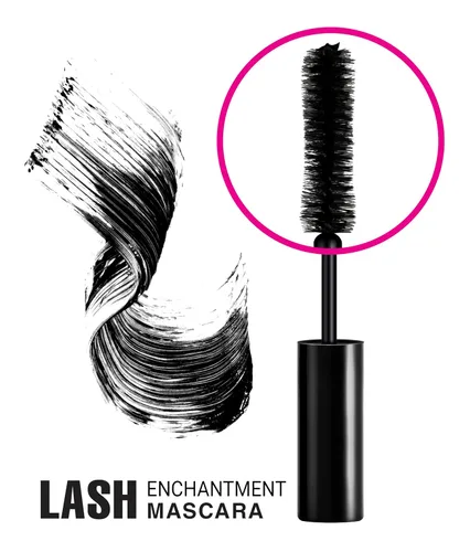 Miniatura 2 de Kokie Cosmetics Lash Euphoria Mascara